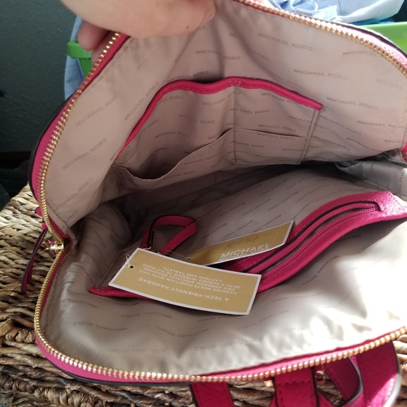 Purse backpack - Picture 2 of 4